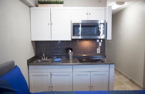 East Daytona Apartment | Daytona Beach Club Studios!