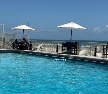Daytona Beach Apartment | Daytona Beach Family Vacay