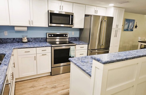 Daytona Beach Shores Condo | ☆★ Daytona Beach Fun with Amazing Direct Oceanfront Balcony Views! ★☆
