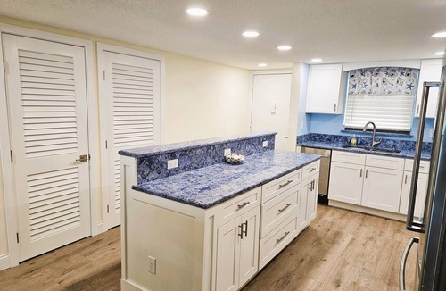 Daytona Beach Shores Condo | ☆★ Daytona Beach Fun with Amazing Direct Oceanfront Balcony Views! ★☆
