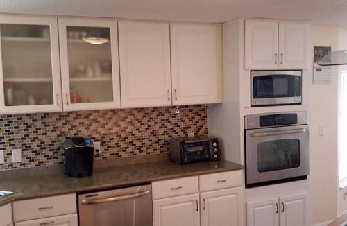 Allandale House | Daytona Beach - Holiday house with pool 5 min from beach 3bedr /2bathr 7 pers.