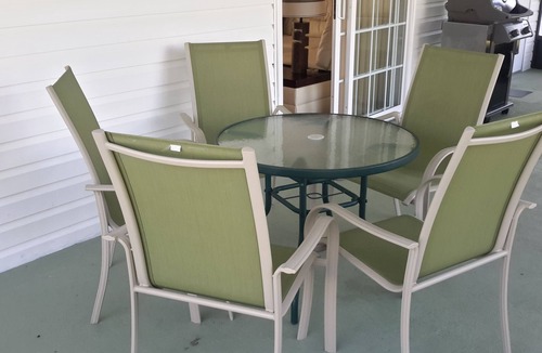 Allandale House | Daytona Beach - Holiday house with pool 5 min from beach 3bedr /2bathr 7 pers.