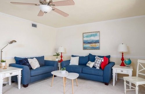 Port Orange Condo | Daytona Beach Luxury Waterfront Retreat 101