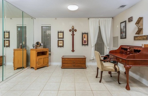 Daytona Beach House | Daytona Beach pool, playset, GAME ROOM hot tub, 5 bedroom home