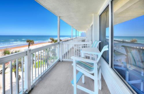 Ortona Park Resort | Daytona Beach Resort Condos