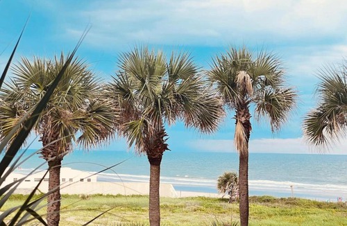 Ortona Park Apartment | Daytona Beach Resort
