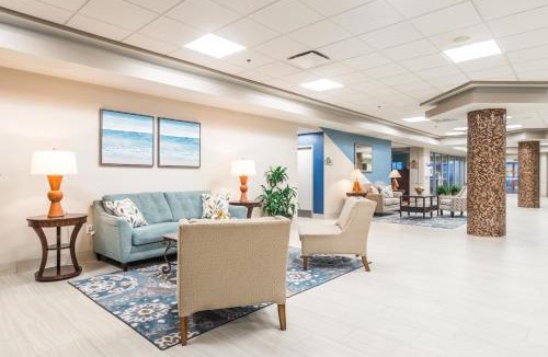 Ortona Park Apartment | Daytona Beach Resort