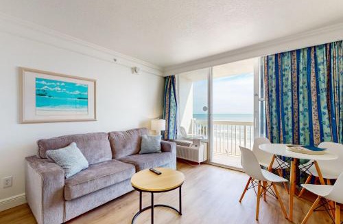 Ortona Park Apartment | Daytona Beach Resort