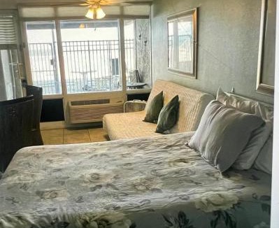 Daytona Beach Shores Apartment | Daytona beach Shores beachfront exclusive cove