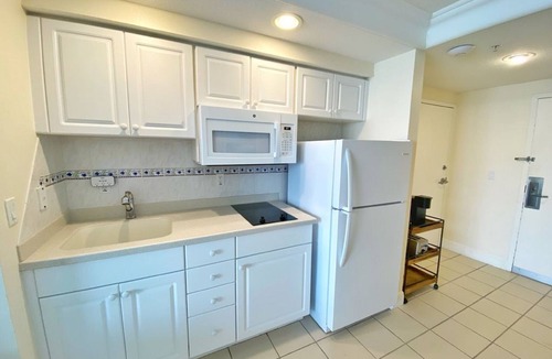 Ortona Park Apartment | Daytona Beach Studios