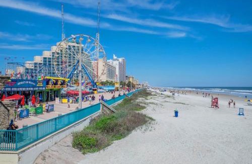East Daytona House | Daytona Beach