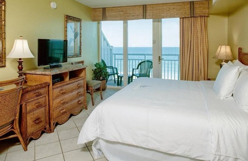 Elrod Estates Resort | Daytona Bike Week February 27 - March 6