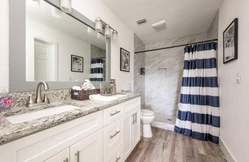Daytona Beach House | Daytona Buy! Mins from Beaches, Speedway, Airport