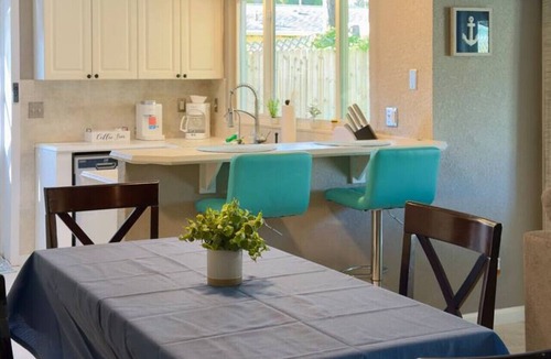 South Daytona House | Daytona Drift Pet Friendly Clean & Affordable