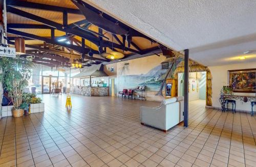 Daytona Beach Shores House | Daytona Hawaiian Inn 431