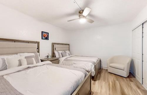 Daytona Beach Shores House | Daytona Hawaiian Inn 431