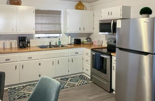 Rio Vista House | Daytona Pearl Cottage
