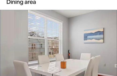 Northeast House | DC Retreat