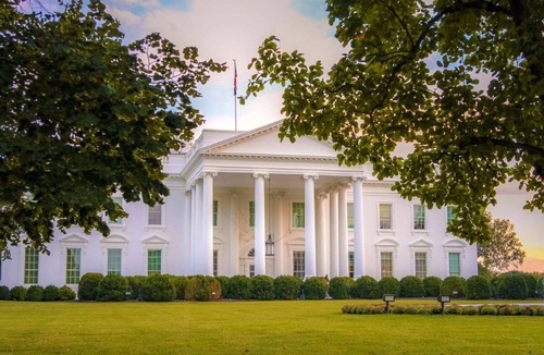 Connecticut Ave - K Street Hotel | DC Suffrage Suite – Historic & Elegant Stay