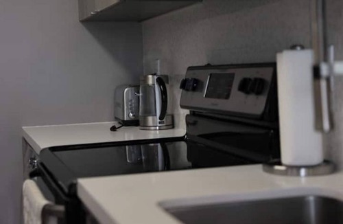 South Beach Apartment | Decoplage # 314 B 1 bed 1 bath