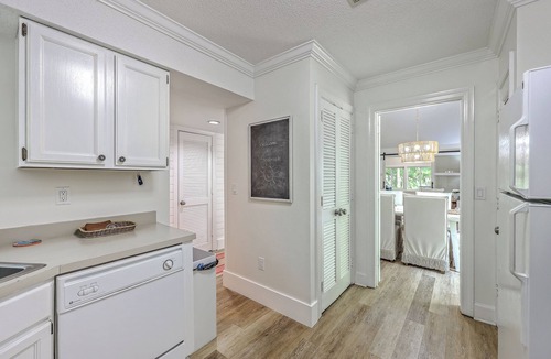 Seabrook Island Cottage | Deep Dive by Sandpiper | Near Beach