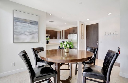 Deerfield Beach Condo | Deerfield Condo Suites by Opus