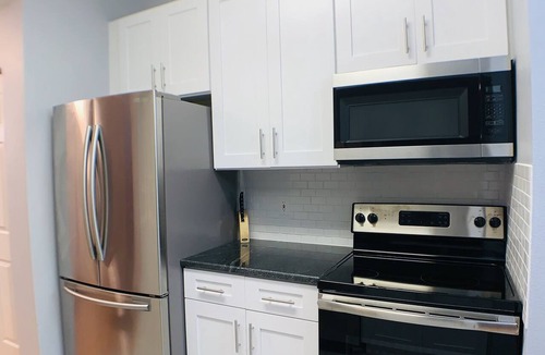 Clearwater Condo | Delightful 1 Bedroom Condo Just Minutes from Clearwater Beach.