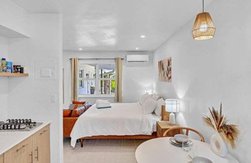 Parkside House | Delightful Apartment downtown
