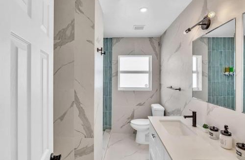 Parkside House | Delightful Apartment downtown