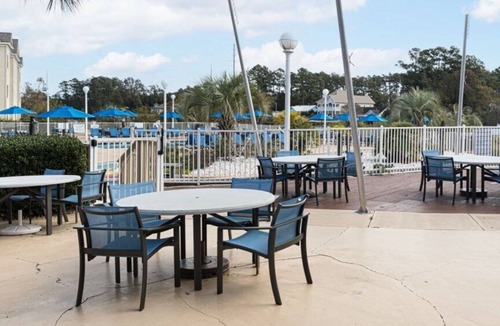 Myrtle Beach Condo | Delightful Harbour Lights, 2 Bedroom Combined