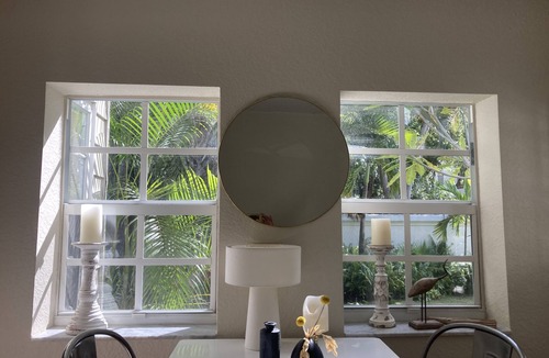 La Hacienda House | DELRAY BEACH Private Pool, Close To Sea