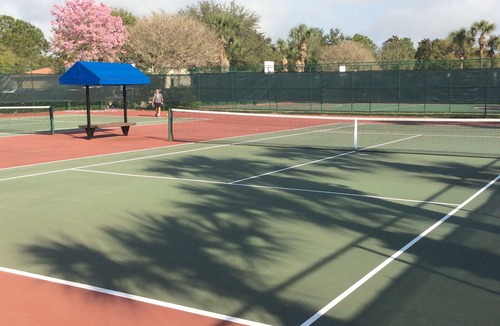 Orange Lake Villa | Deluxe 2 BR Villa sleeps 7