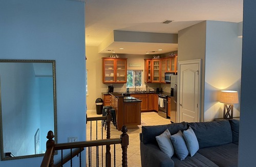 Bay Esplanade Condo | Deluxe Beach House w/Private, End Unit Rooftop, Hot Tub & Stunning Views