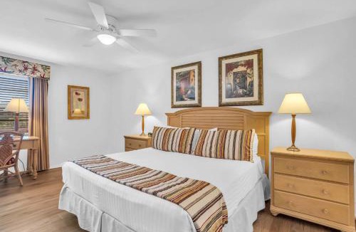 Park Shore House | Deluxe Condo with Lake Views