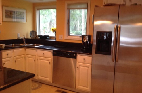 Kiawah Island Villa | Deluxe Parkside on Lake with Resort Privileges included