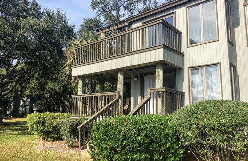 Kiawah Island Villa | Deluxe Parkside on Lake with Resort Privileges included
