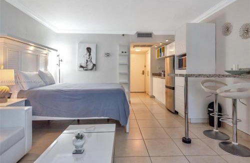 Sunny Isles Beach Apartment | Departamento de Lujo Frente al Mar - Miami Beach