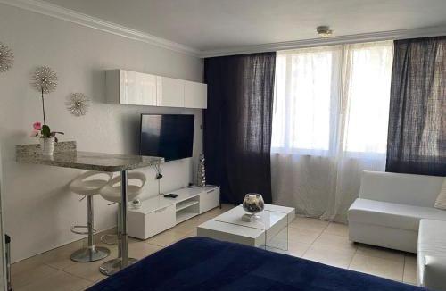 Sunny Isles Beach Apartment | Departamento de Lujo Frente al Mar - Miami Beach
