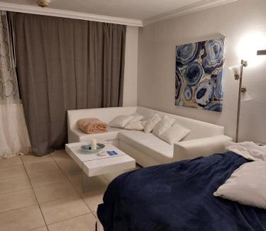 Sunny Isles Beach Apartment | Departamento de Lujo Frente al Mar - Miami Beach
