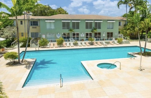 Buena Vista Apartment | Design Place