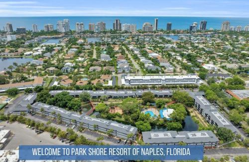 Park Shore House | Designer Furnished and Views