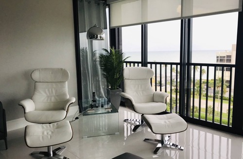 Bonita Springs Condo | Designer Ocean View Condo at Bonita Beach Florida