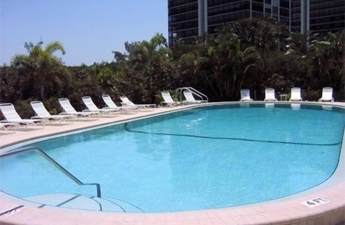 Bonita Springs Condo | Designer Ocean View Condo at Bonita Beach Florida