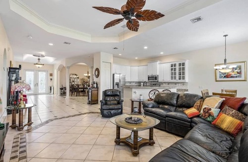 Delray Beach House | Designer Vacation home (SPECIAL FEBRUARY DISCOUNT) $5400