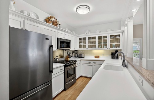 Kiawah Island House | Desirable Kiawah Location, 2 min walk to beach, Pool Access!