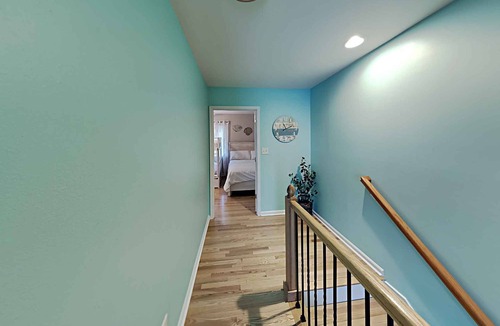 Miramar Beach House | Destin Condo | Just Minutes to the Sugar White Sands of the Gulf of Mexico!