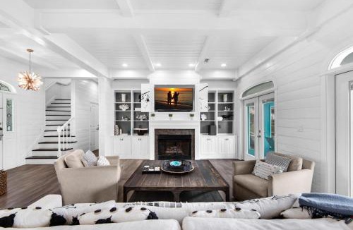 Crystal Shores House | Destin Dory