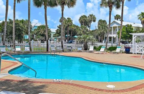 Crystal Shores House | Destin Dory