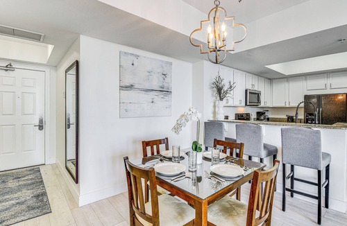Indian Bayou Condo | Destin Resort Condo w/Pool + Beach Shuttle!