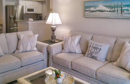 Indian Bayou Condo | Destin's Dancing Cloud - Prime Location Condo Close to Beach